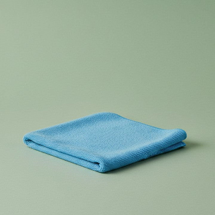 Microfiber Cleaning Cloths