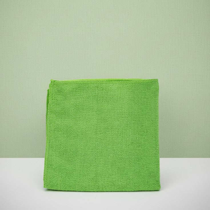Microfiber Cleaning Cloths