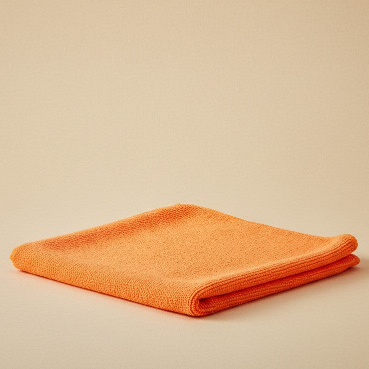 Microfiber Cleaning Cloths