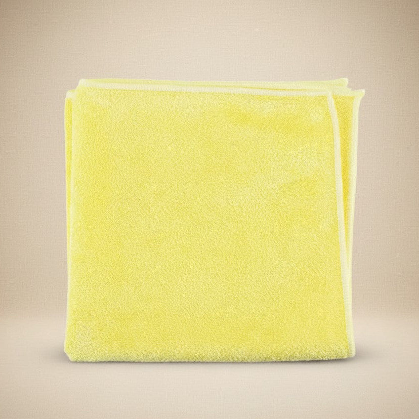 Microfiber Cleaning Cloths