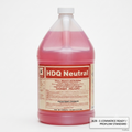 Spartan HDQ Neutral Disinfectant Cleaner - 1 Gallon