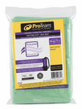 ProTeam Intercept Micro Replacement Vacuum Filters (100331) - 10 Qt / 11 L, 10 Pack