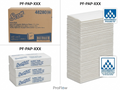 Scott Extra Soft Hygienic Bathroom Tissue (48280) - 250 Sheets/Pack, 36 Packs/Case